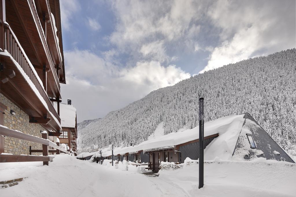 Val De Ruda 18 By Feelfree Rentals Baqueira Beret Eksteriør bilde